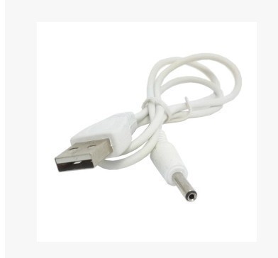 USB转3.5/1.5mm DC电源线 功能、选购与定制指南