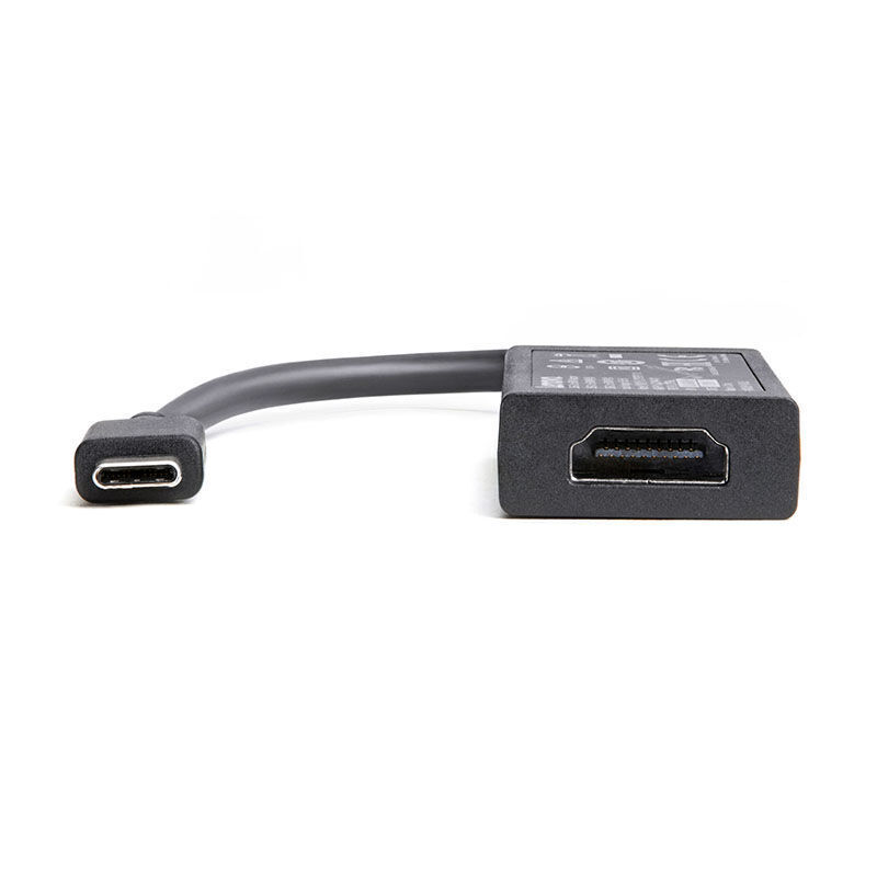 USB-C转HDMI ThinkPad原装转接线90M44010功能解析